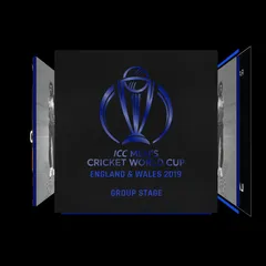 Lasith Malinga Collectible Surface Thumbnail