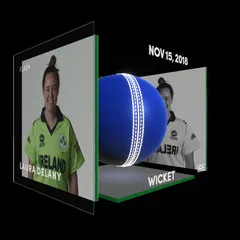 Laura Delany Collectible Surface Thumbnail
