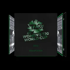 Laura Wolvaardt Collectible Surface Thumbnail