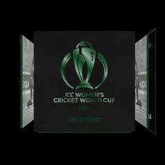 Laura Wolvaardt Collectible Surface Thumbnail
