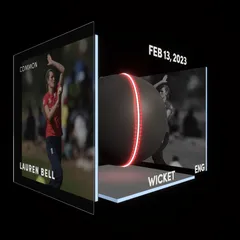 Lauren Bell Collectible Surface Thumbnail