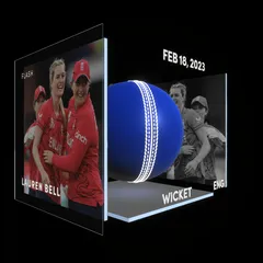 Lauren Bell Collectible Surface Thumbnail