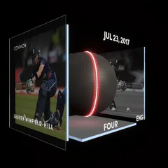 Lauren Winfield-Hill Collectible Surface Thumbnail