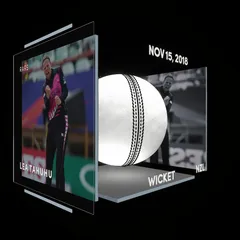 Lea Tahuhu Collectible Surface Thumbnail