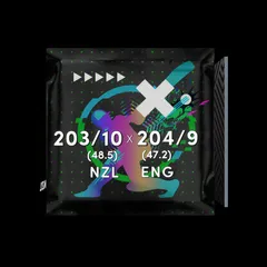 Lea Tahuhu Collectible Pack Drop Thumbnail