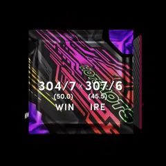 Lendl Simmons Collectible Pack Drop Thumbnail