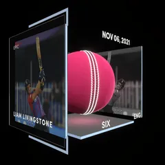 Liam Livingstone Collectible Surface Thumbnail