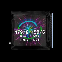 Liam Livingstone Collectible Pack Drop Thumbnail