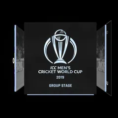 Liam Plunkett  Collectible Surface Thumbnail