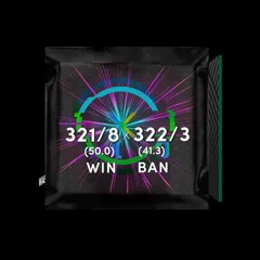 Liton Das Collectible Pack Drop Thumbnail