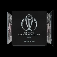 Lockie Ferguson Collectible Surface Thumbnail