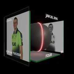 Lorcan Tucker Collectible Surface Thumbnail