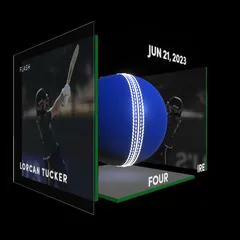 Lorcan Tucker Collectible Surface Thumbnail