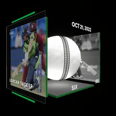 Lorcan Tucker Collectible Surface Thumbnail