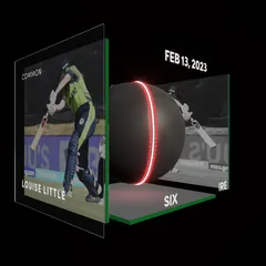 Louise Little Collectible Surface Thumbnail