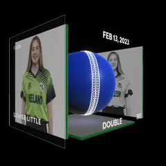 Louise Little Collectible Surface Thumbnail