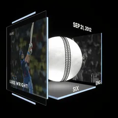Luke Wright Collectible Surface Thumbnail