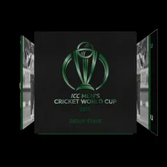 Lungi Ngidi Collectible Surface Thumbnail