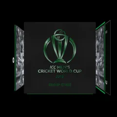 Lungi Ngidi Collectible Surface Thumbnail