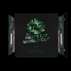 Lungi Ngidi Collectible Surface Thumbnail