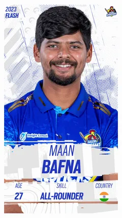 Maan Bafna Collectible Surface Thumbnail