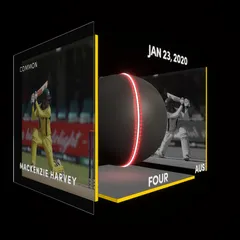 Mackenzie Harvey Collectible Surface Thumbnail