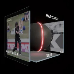 Maddy Green Collectible Surface Thumbnail