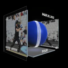 Maddy Green Collectible Surface Thumbnail