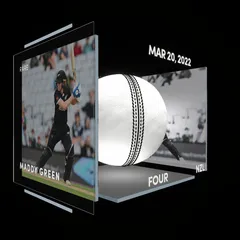 Maddy Green Collectible Surface Thumbnail