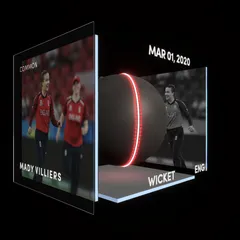 Mady Villiers Collectible Surface Thumbnail