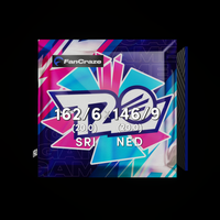Maheesh Theekshana Collectible Pack Drop Thumbnail