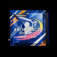 Maheesh Theekshana Collectible Pack Drop Thumbnail