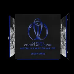 Mahela Jayawardene Collectible Surface Thumbnail