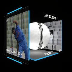 Mahipal Lomror Collectible Surface Thumbnail