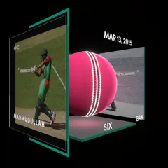 Mahmudullah Collectible Surface Thumbnail
