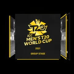 Marcus Stoinis Collectible Surface Thumbnail