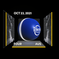 Marcus Stoinis Collectible Surface Thumbnail