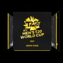 Marcus Stoinis Collectible Surface Thumbnail