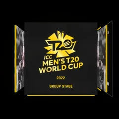 Marcus Stoinis Collectible Surface Thumbnail