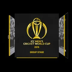 Marcus Stoinis Collectible Surface Thumbnail