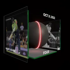 Mark Adair Collectible Surface Thumbnail