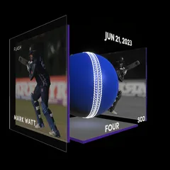 Mark Watt Collectible Surface Thumbnail