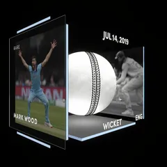 Mark Wood Collectible Surface Thumbnail