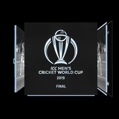 Mark Wood Collectible Surface Thumbnail