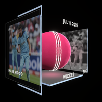 Mark Wood Collectible Surface Thumbnail