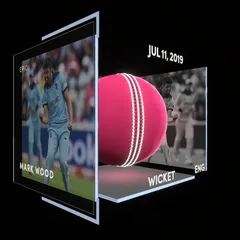 Mark Wood Collectible Surface Thumbnail