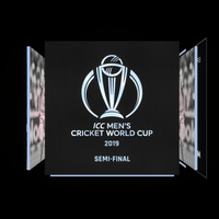 Mark Wood Collectible Surface Thumbnail
