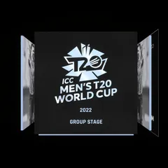 Mark Wood Collectible Surface Thumbnail