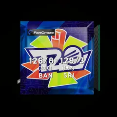 Marufa Akter Collectible Pack Drop Thumbnail