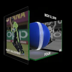 Mary Waldron Collectible Surface Thumbnail